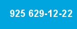 925 629-12-22 925 629-12-22